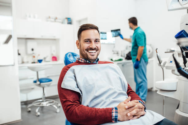 Oral Cancer Screening in Gouldtown, NJ
