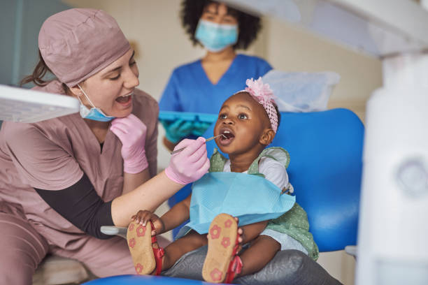 Best Pediatric Dentistry  in Gouldtown, NJ