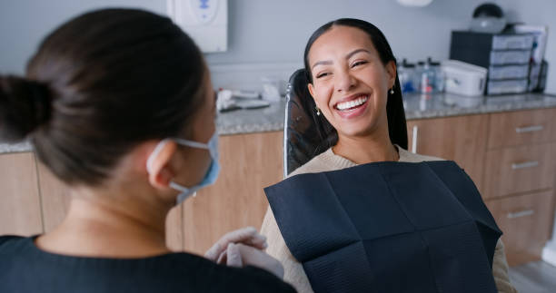 Gouldtown, NJ  Holistic Dental Services Company