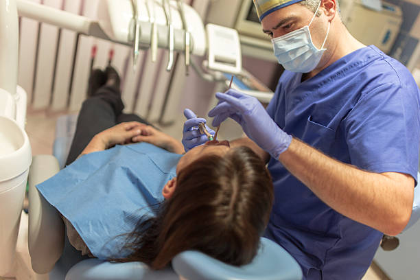 Dental Inlays and Onlays in Gouldtown, NJ
